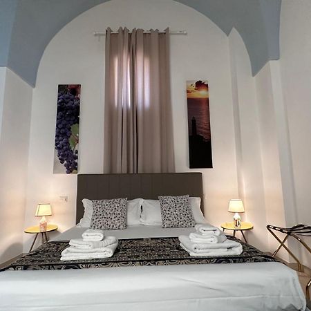 Casa Mamma Elvira Bed and Breakfast Lecce Eksteriør billede