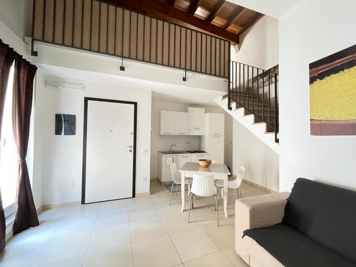 Casa Mamma Elvira Bed and Breakfast Lecce Eksteriør billede