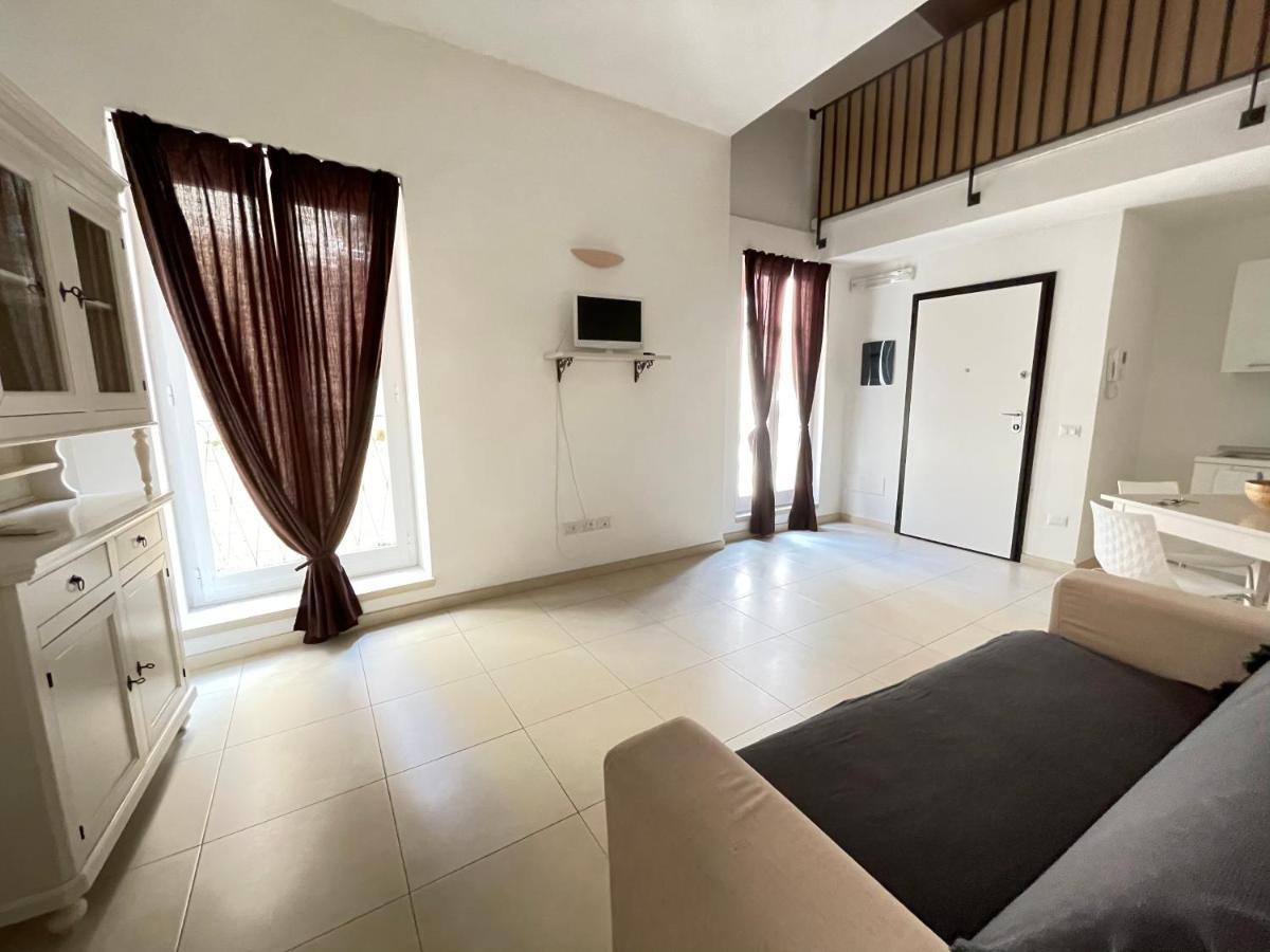 Casa Mamma Elvira Bed and Breakfast Lecce Eksteriør billede