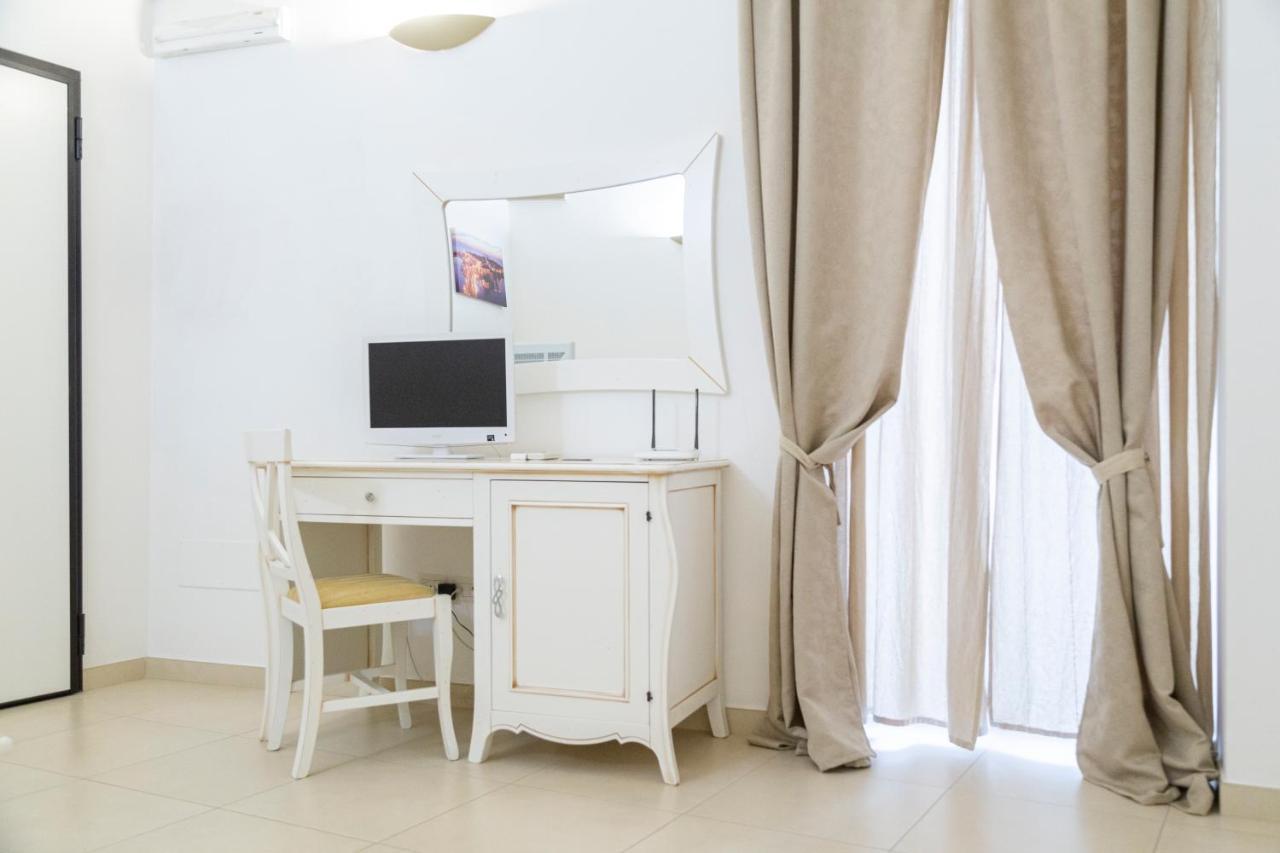 Casa Mamma Elvira Bed and Breakfast Lecce Eksteriør billede