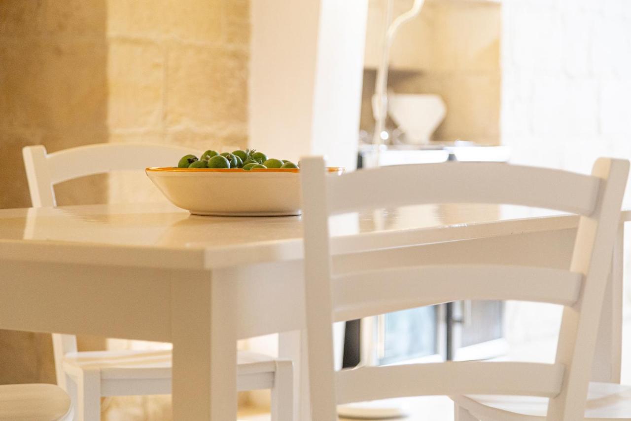 Casa Mamma Elvira Bed and Breakfast Lecce Eksteriør billede