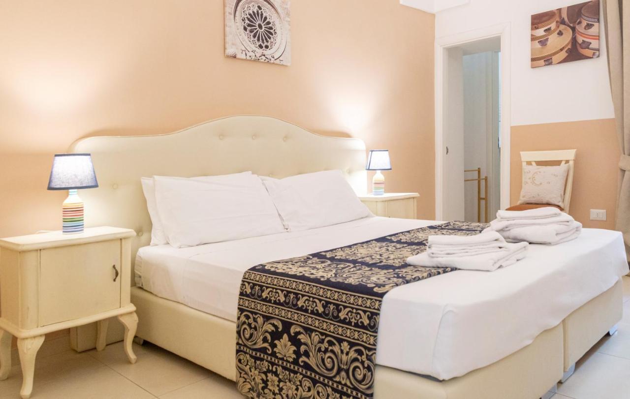 Casa Mamma Elvira Bed and Breakfast Lecce Eksteriør billede