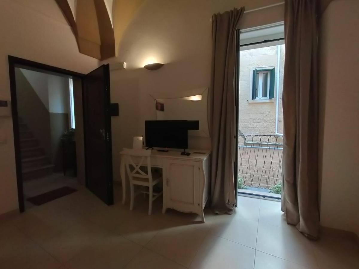 Casa Mamma Elvira Bed and Breakfast Lecce Eksteriør billede