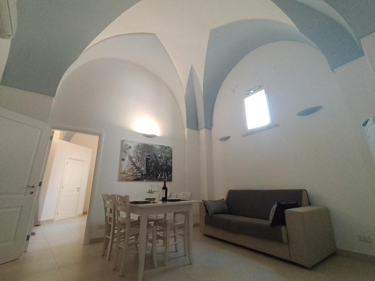 Casa Mamma Elvira Bed and Breakfast Lecce Eksteriør billede