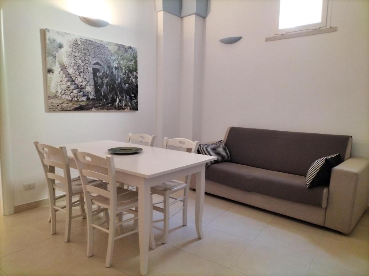 Casa Mamma Elvira Bed and Breakfast Lecce Eksteriør billede