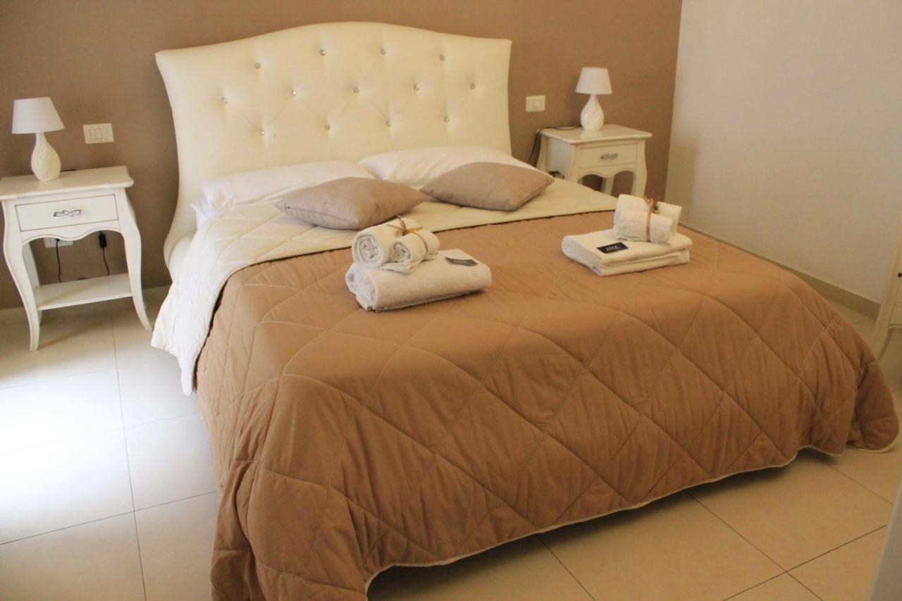 Casa Mamma Elvira Bed and Breakfast Lecce Eksteriør billede