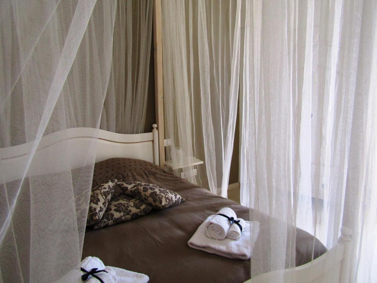 Casa Mamma Elvira Bed and Breakfast Lecce Eksteriør billede